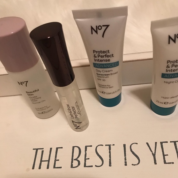 All of your skin, lash, and lip needs! - Picture 2 of 4